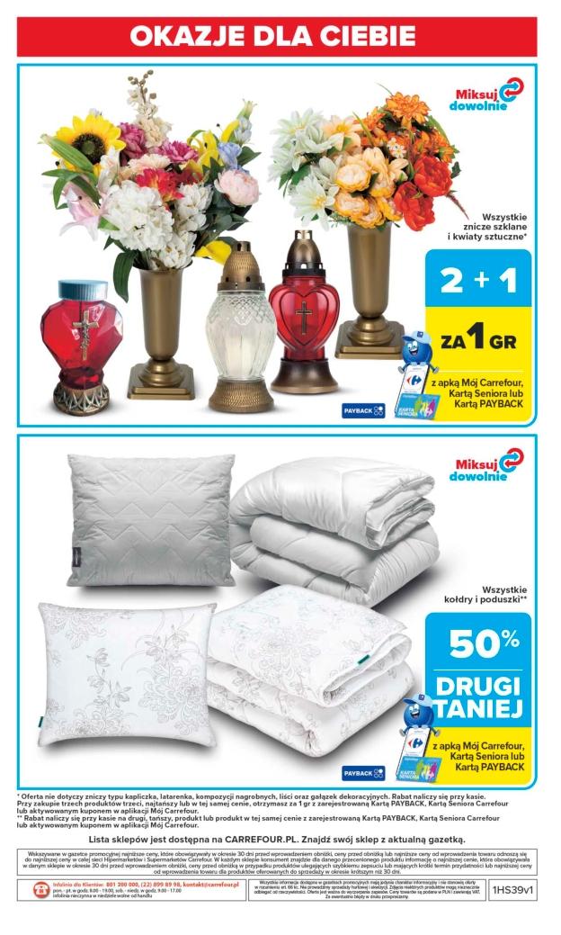 Gazetka promocyjna Carrefour do 27/09/2025 str.50