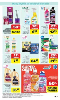 Gazetka Carrefour