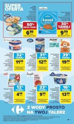 Gazetka Carrefour
