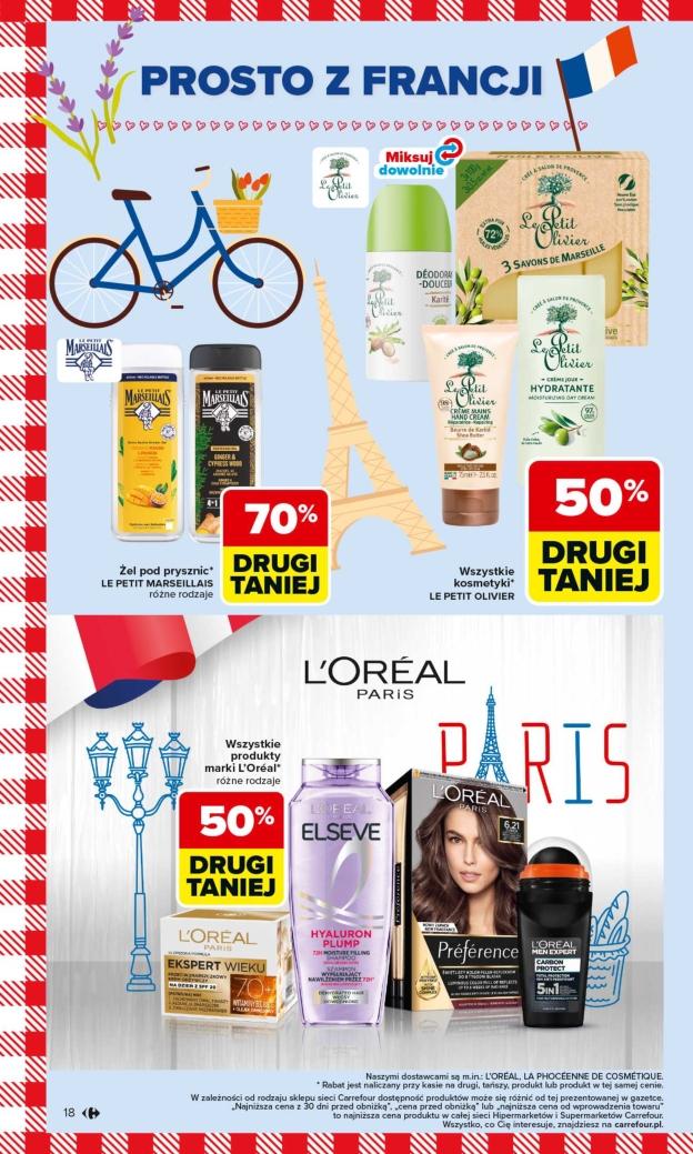 Gazetka promocyjna Carrefour do 31/01/2026 str.20