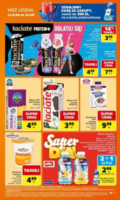 Gazetka Carrefour