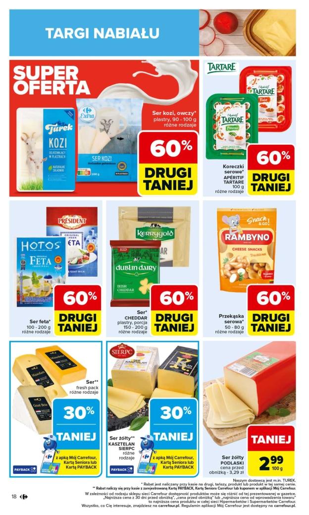 Gazetka promocyjna Carrefour do 06/09/2025 str.20