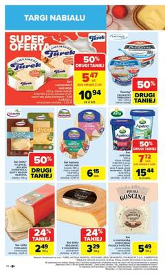 Gazetka Carrefour