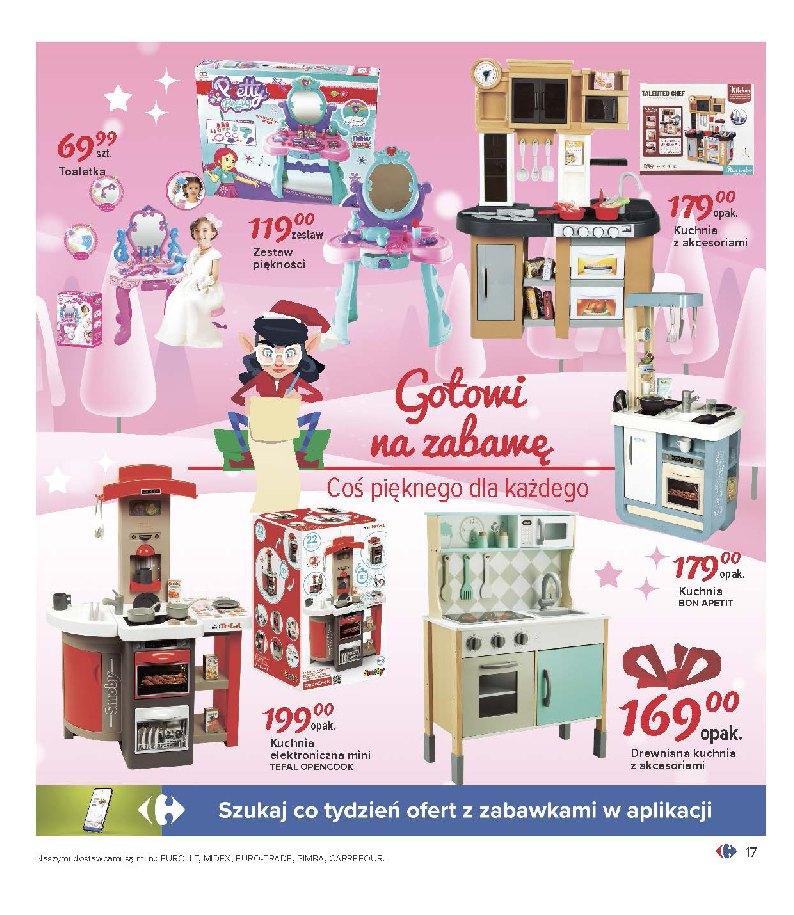 Gazetka promocyjna Carrefour do 24/12/2021 str.17