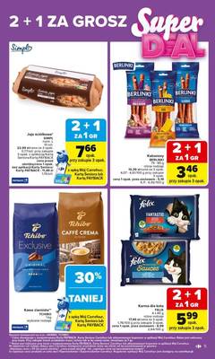 Gazetka Carrefour
