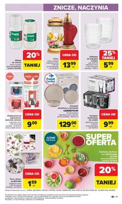 Gazetka Carrefour