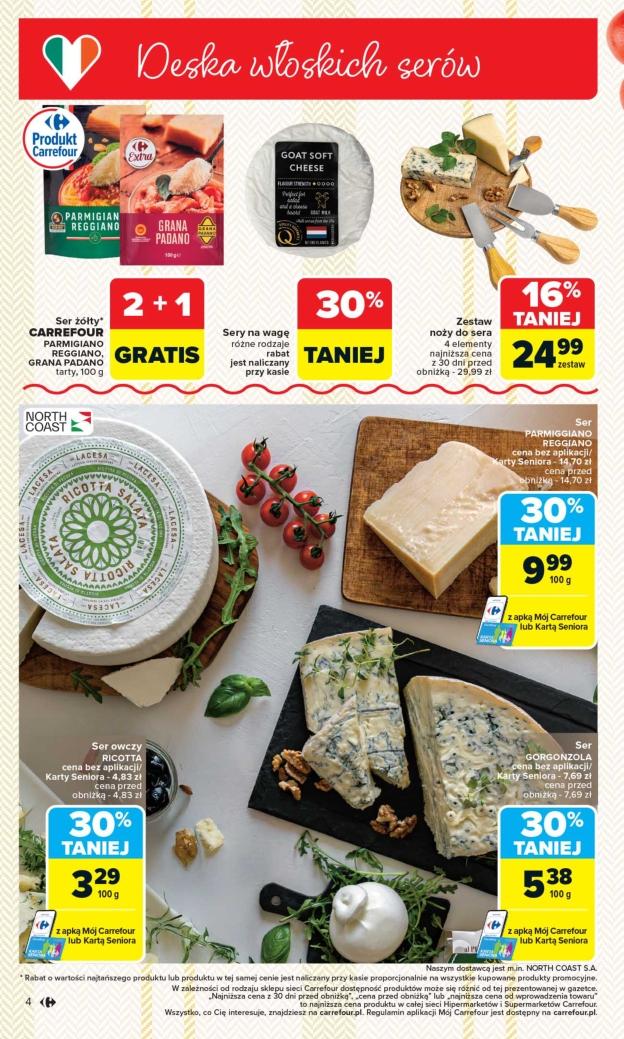 Gazetka promocyjna Carrefour do 17/05/2025 str.6