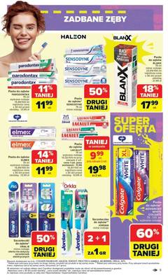 Gazetka Carrefour