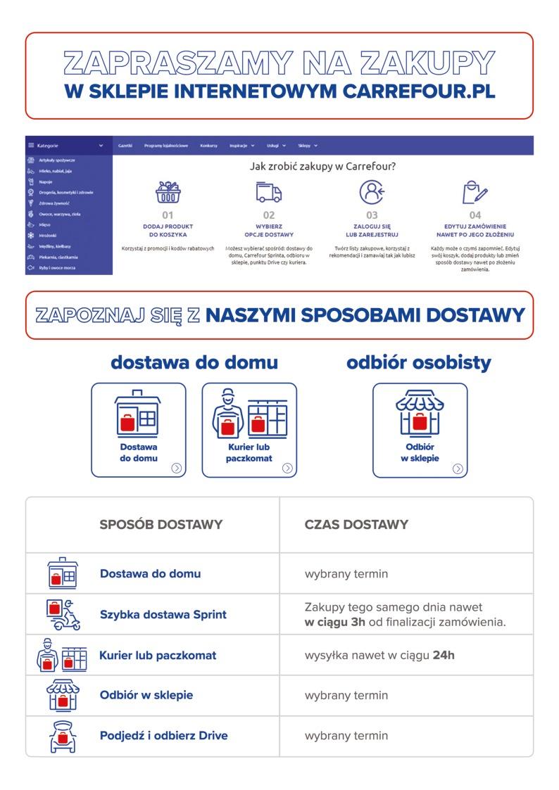 Gazetka promocyjna Carrefour do 31/12/2022 str.40