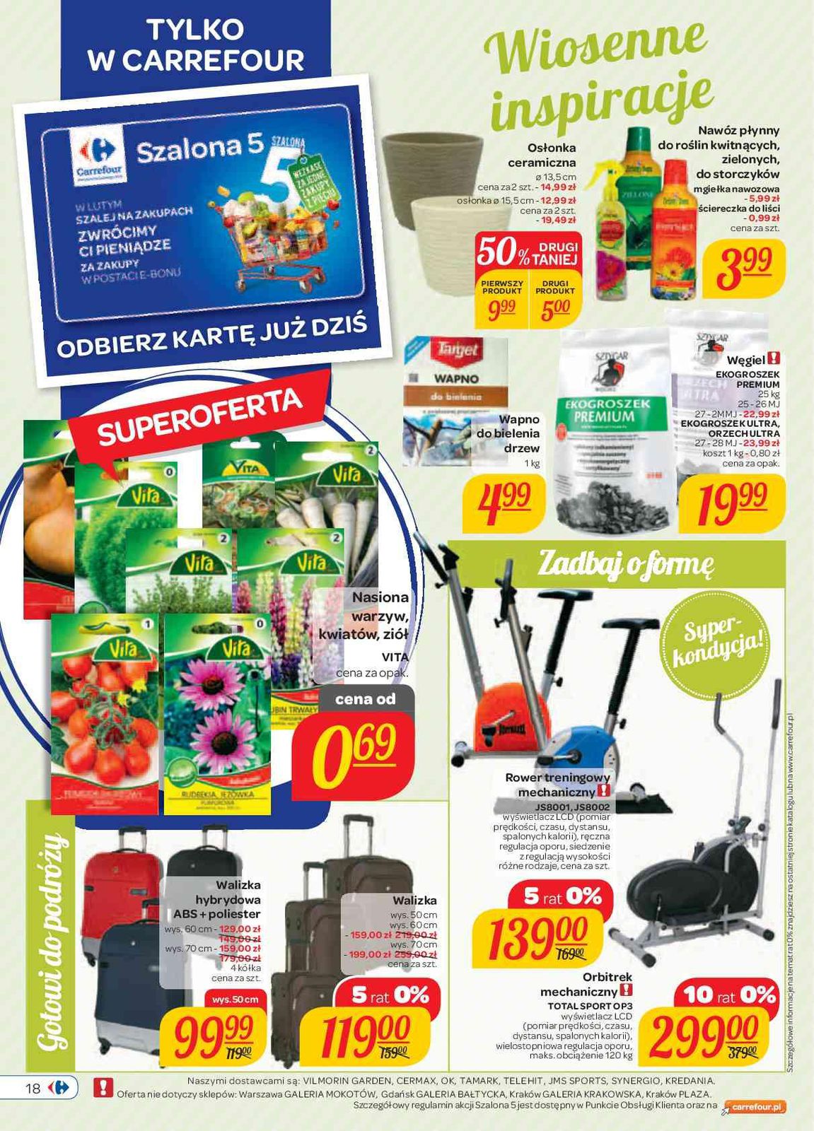 Gazetka promocyjna Carrefour do 08/02/2016 str.18