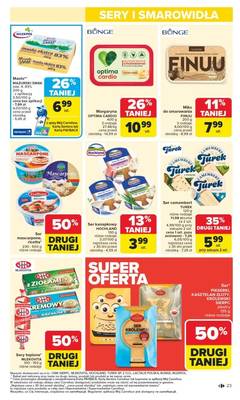 Gazetka Carrefour