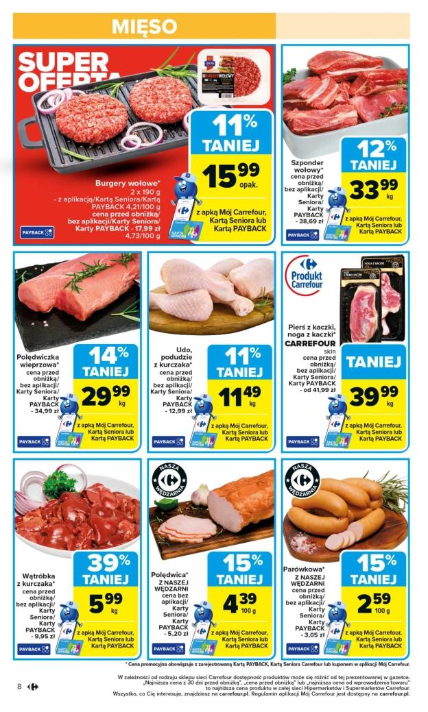Gazetka promocyjna Carrefour do 06/09/2025 str.10