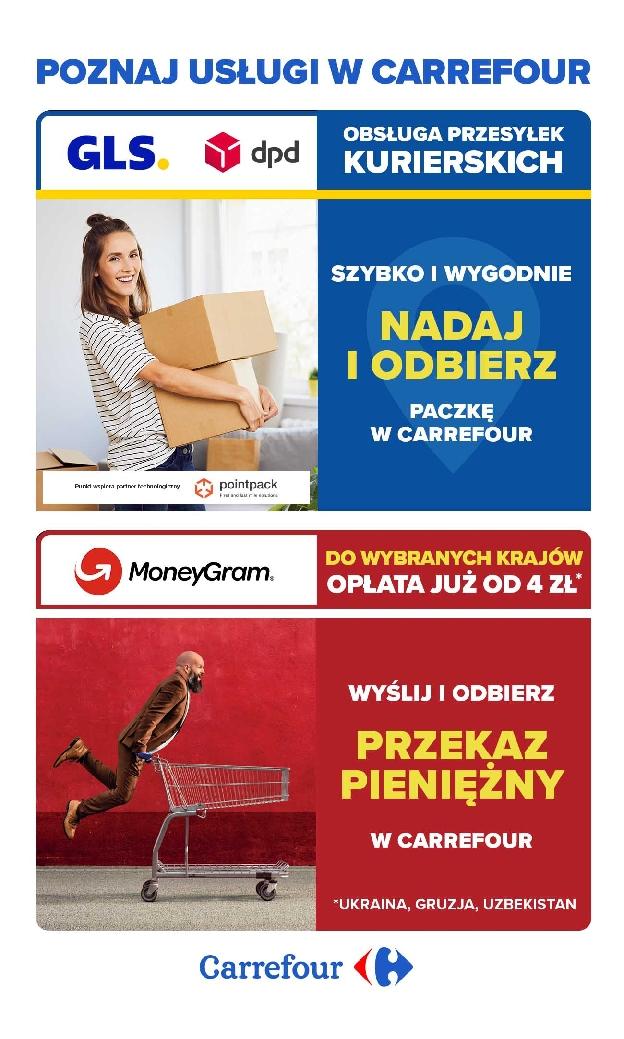 Gazetka promocyjna Carrefour do 31/10/2025 str.46