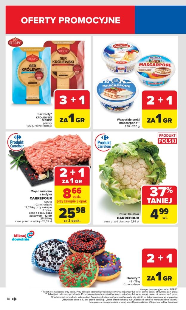 Gazetka promocyjna Carrefour do 12/07/2025 str.12
