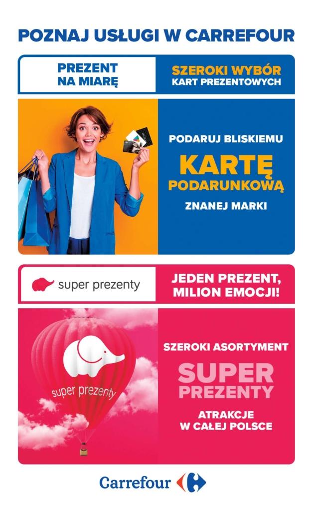 Gazetka promocyjna Carrefour do 26/07/2025 str.46