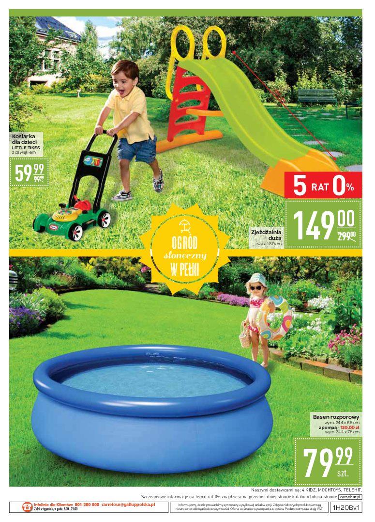 Gazetka promocyjna Carrefour do 05/06/2017 str.12