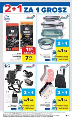 Gazetka Carrefour
