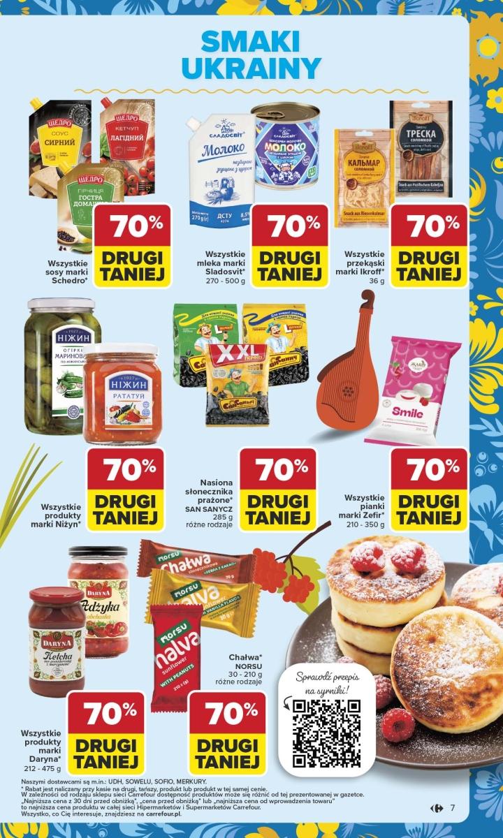 Gazetka promocyjna Carrefour do 09/08/2025 str.9