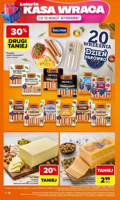 Gazetka Carrefour