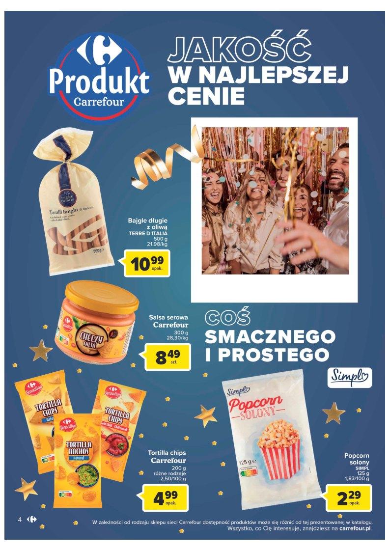 Gazetka promocyjna Carrefour do 31/12/2022 str.4