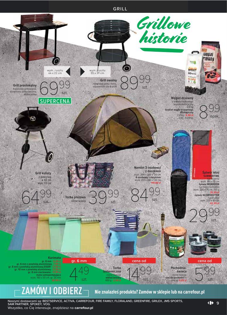 Gazetka promocyjna Carrefour do 30/05/2020 str.9