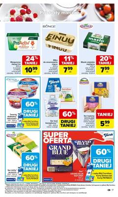 Gazetka Carrefour
