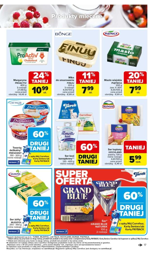 Gazetka promocyjna Carrefour do 06/09/2025 str.19