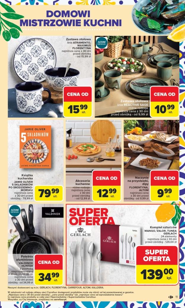 Gazetka promocyjna Carrefour do 26/07/2025 str.13