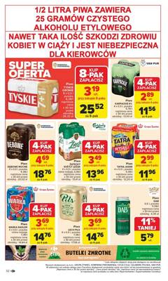 Gazetka Carrefour