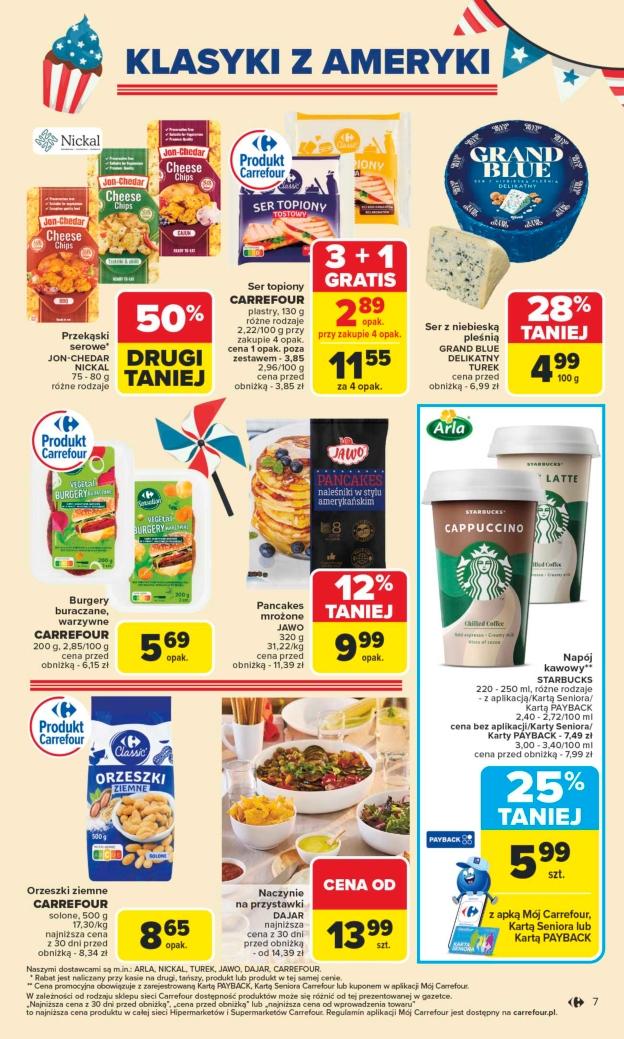 Gazetka promocyjna Carrefour do 31/05/2025 str.9