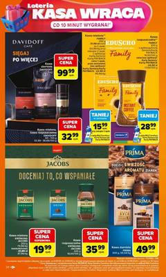 Gazetka Carrefour