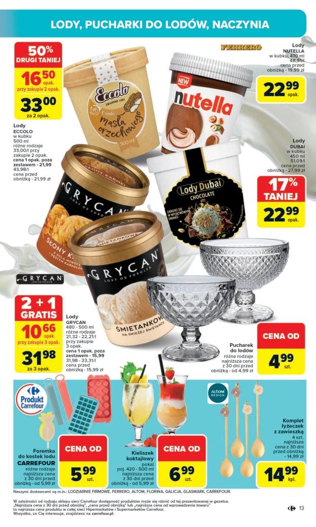 Gazetka promocyjna Carrefour do 14/06/2025 str.15