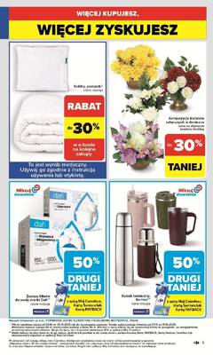 Gazetka Carrefour