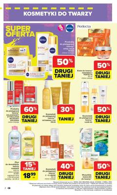 Gazetka Carrefour