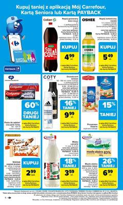 Gazetka Carrefour