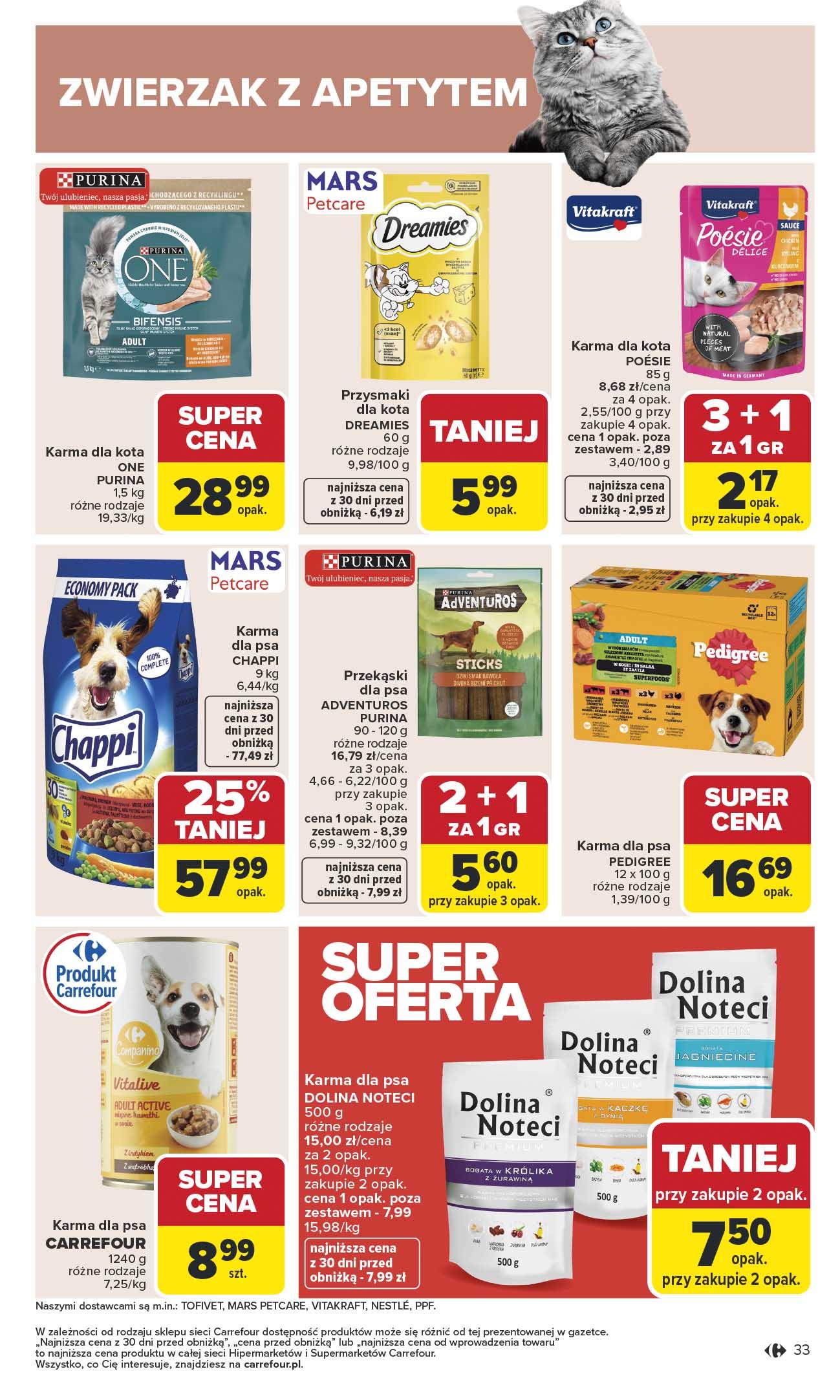 Gazetka promocyjna Carrefour do 17/01/2026 str.35