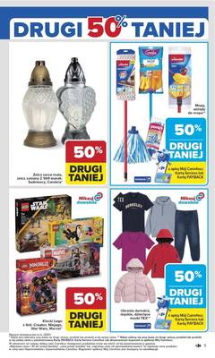 Gazetka Carrefour