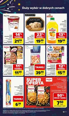 Gazetka Carrefour