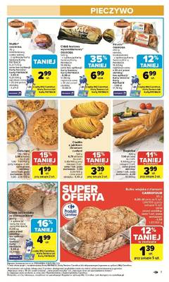Gazetka Carrefour