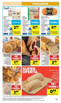 Gazetka Carrefour