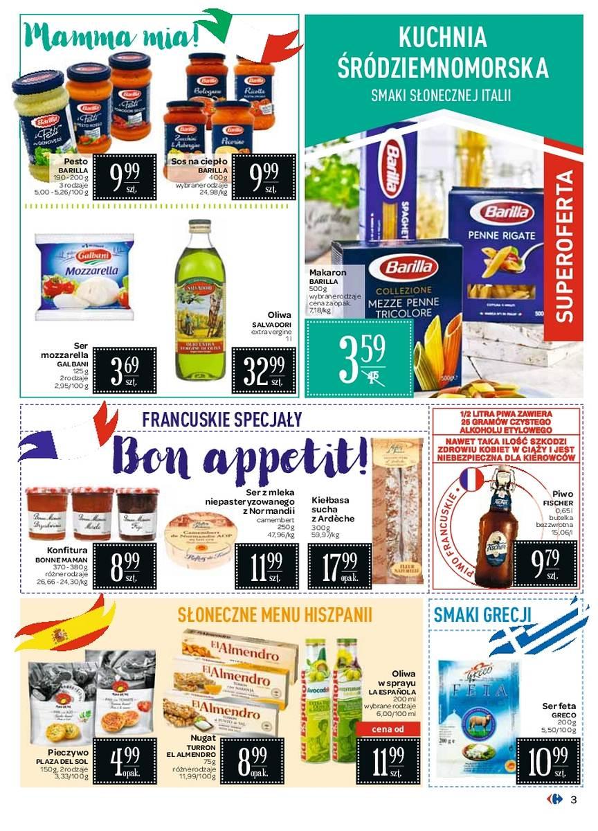 Gazetka promocyjna Carrefour do 05/02/2018 str.2