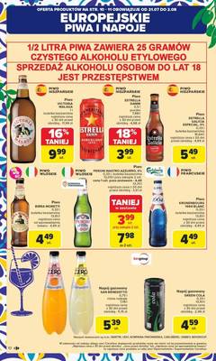 Gazetka Carrefour
