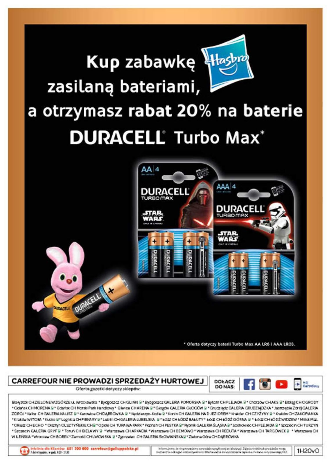 Gazetka promocyjna Carrefour do 05/06/2016 str.16