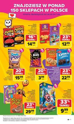 Gazetka Carrefour