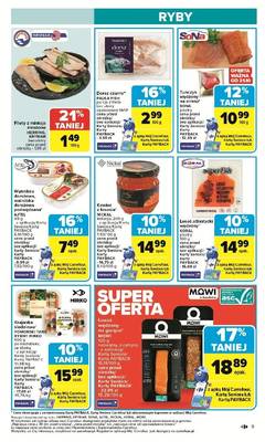 Gazetka Carrefour