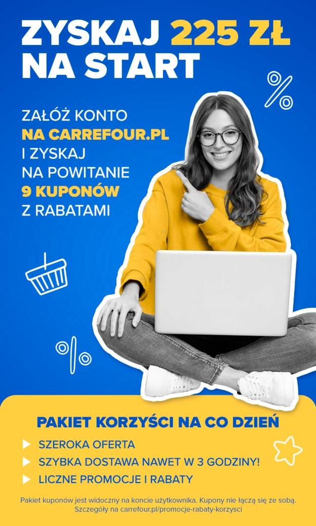Gazetka promocyjna Carrefour do 24/05/2025 str.35