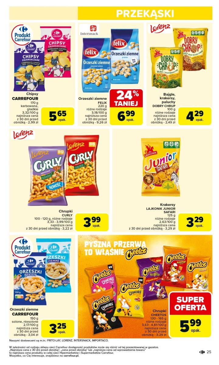 Gazetka promocyjna Carrefour do 02/08/2025 str.27