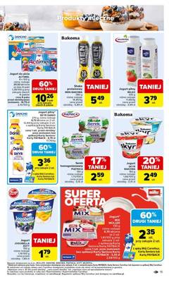 Gazetka Carrefour