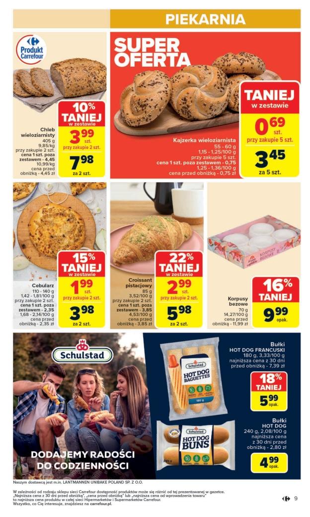 Gazetka promocyjna Carrefour do 14/06/2025 str.11