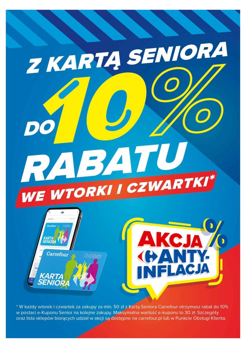 Gazetka promocyjna Carrefour do 18/11/2023 str.3